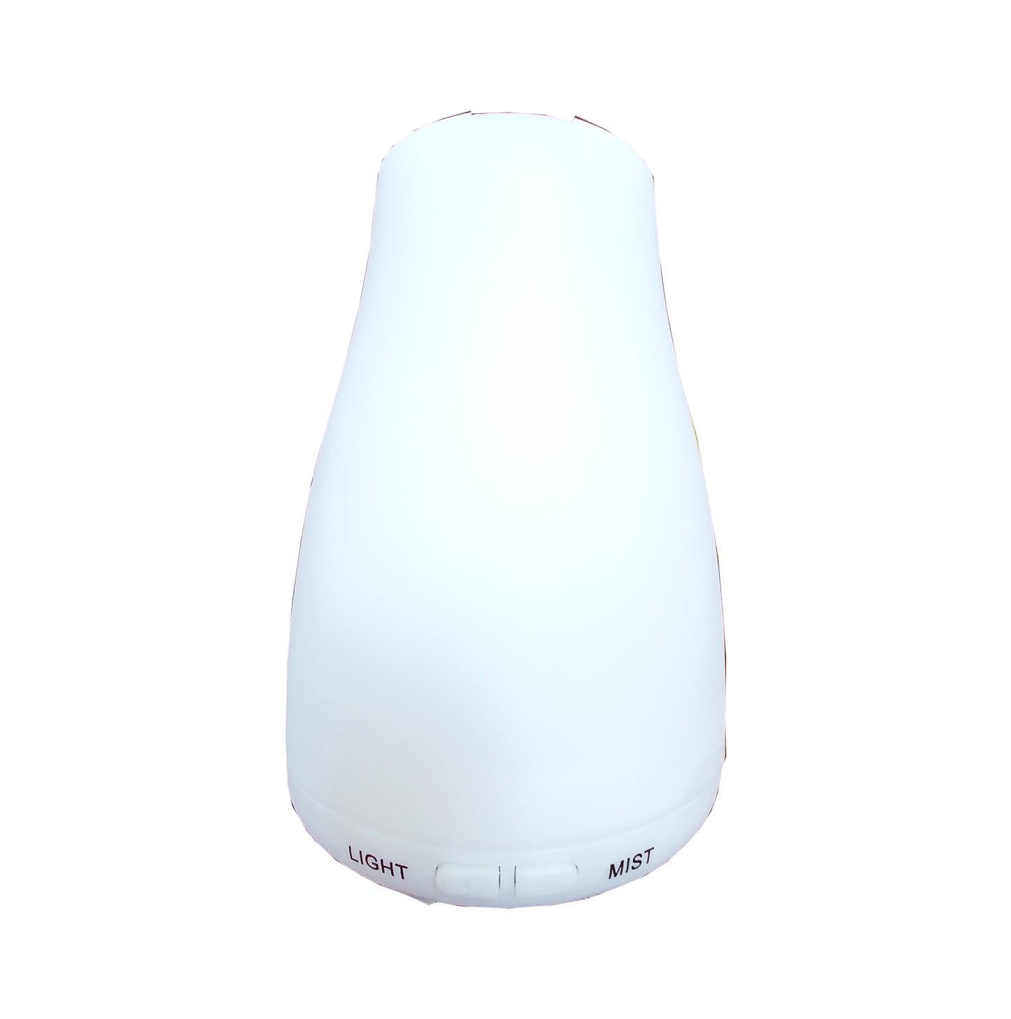 Aroma Diffuser - 100ml White