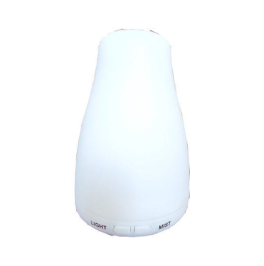 Aroma Diffuser - 100ml White