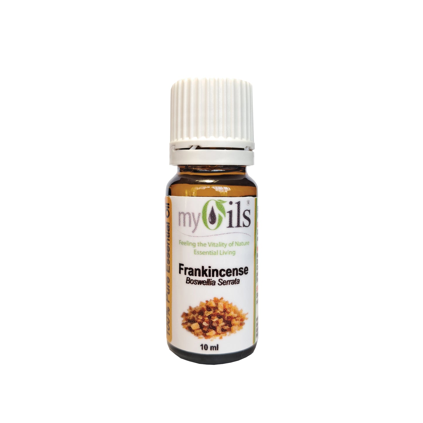 Frankincense Serrata Essential Oil - 10ml