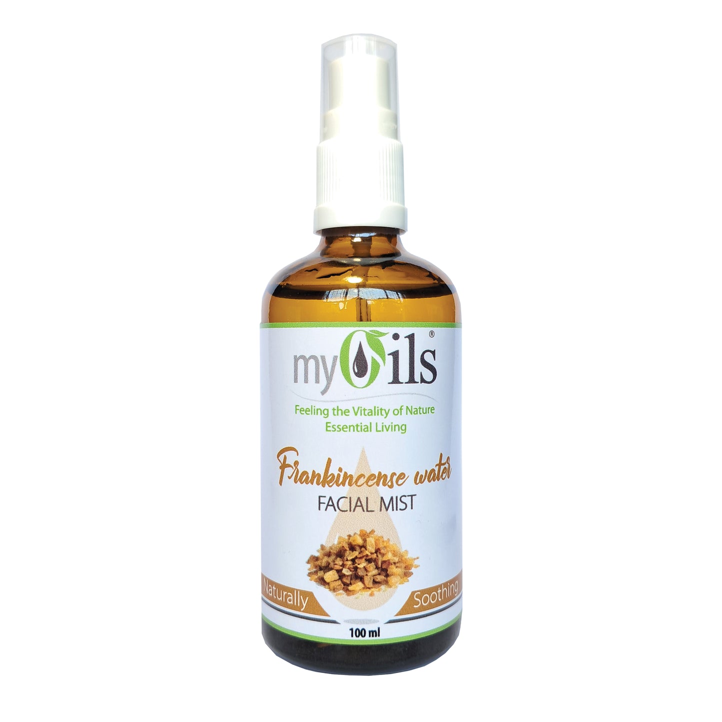 Frankincense water - Facial mist - 100ml