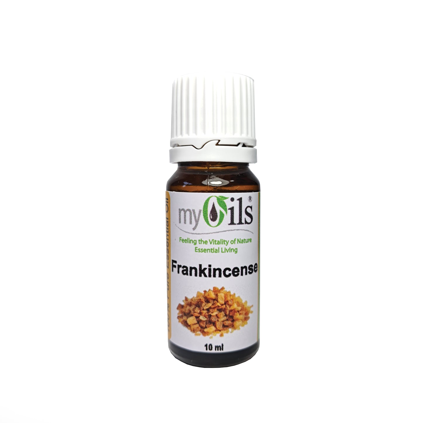 Frankincense Serrata Essential Oil - 10ml