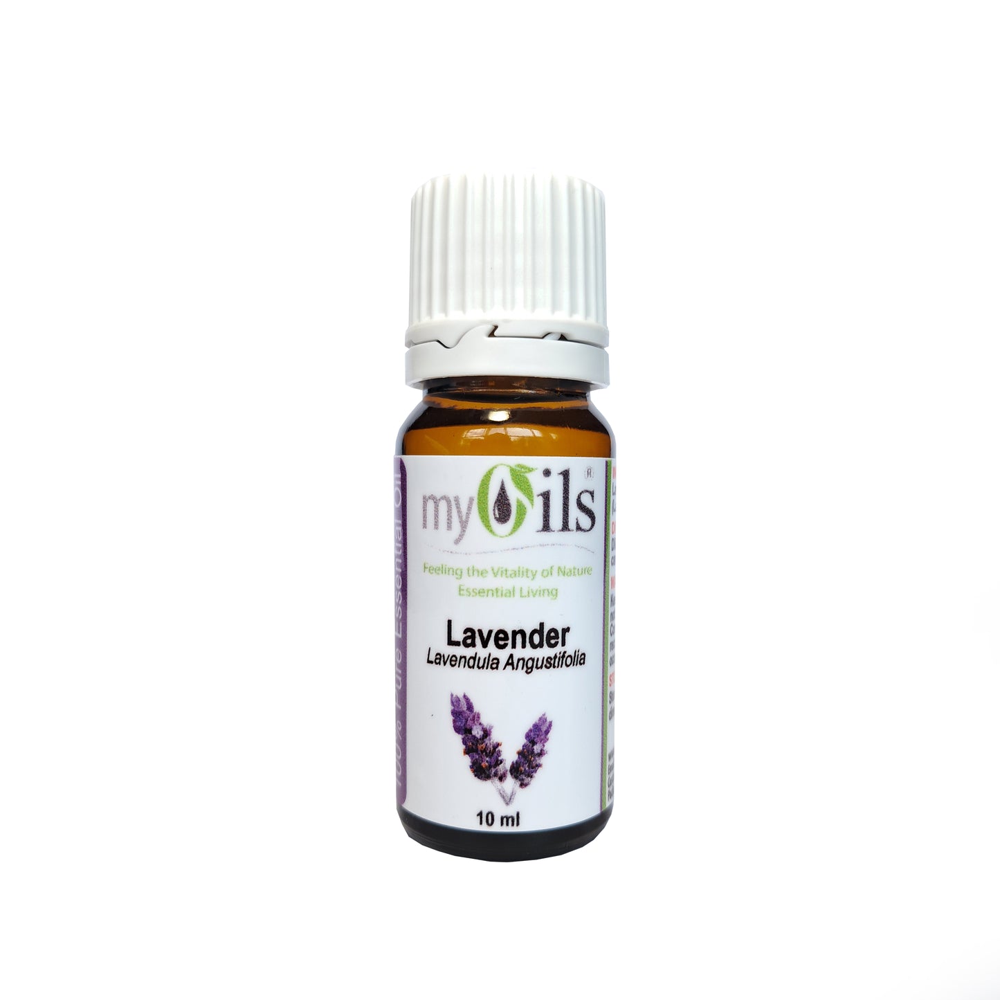 Lavender Essential Oil - 10ml