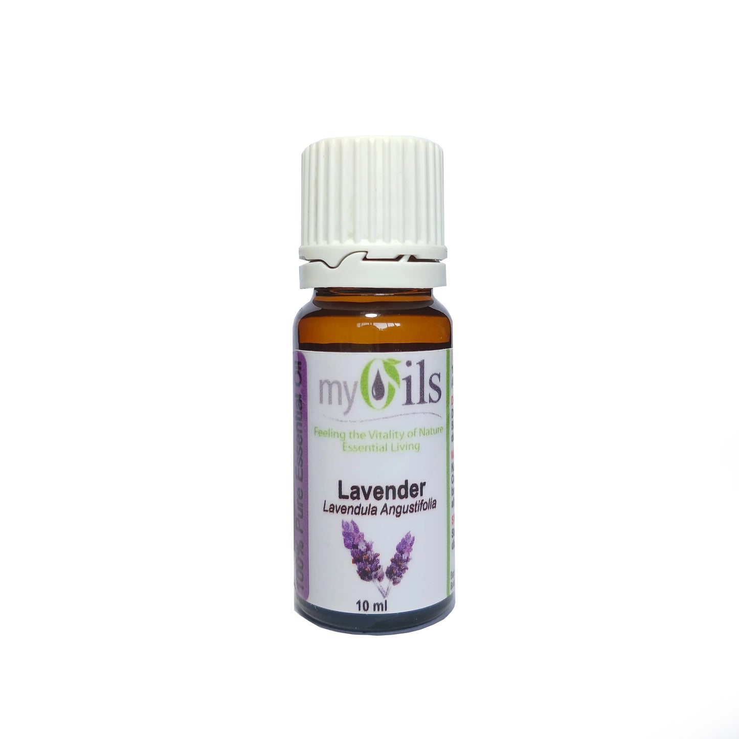 Lavender Essential Oil - 10ml