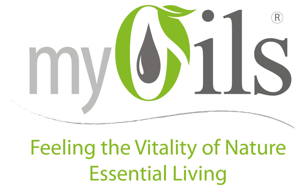 My Oils