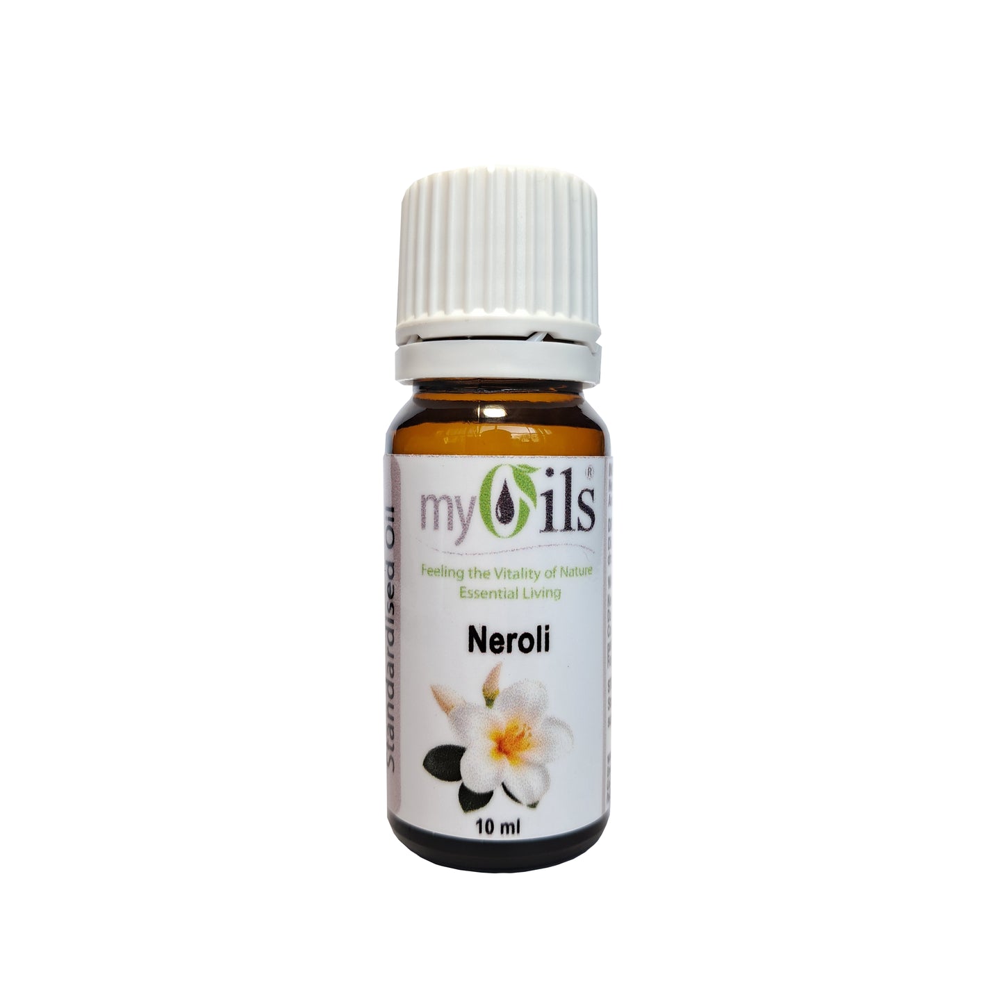 Neroli Standardised Oil - 10ml