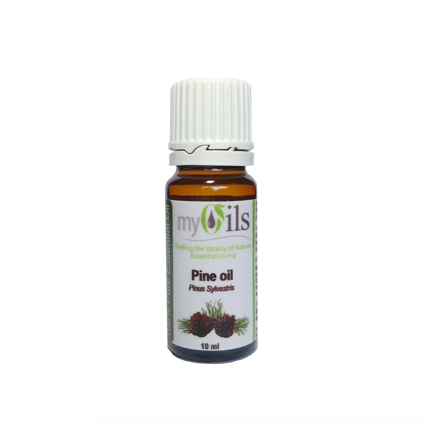 Pine Essential Oil - 10ml