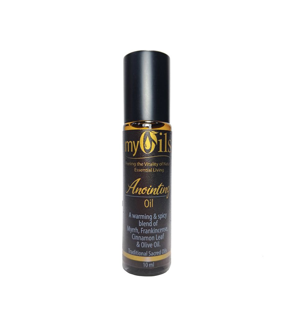 Anointing Oil - 10ml Roller Bottle