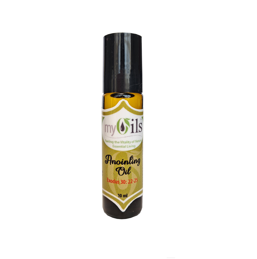 Anointing Oil - 10ml Roller Bottle
