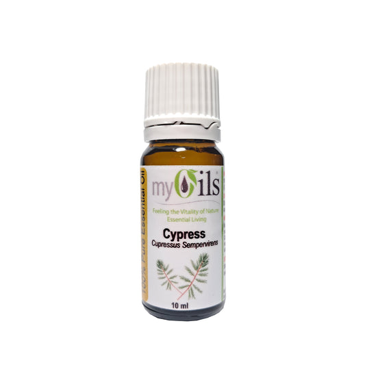 Cypress Essential Oil - 10ml