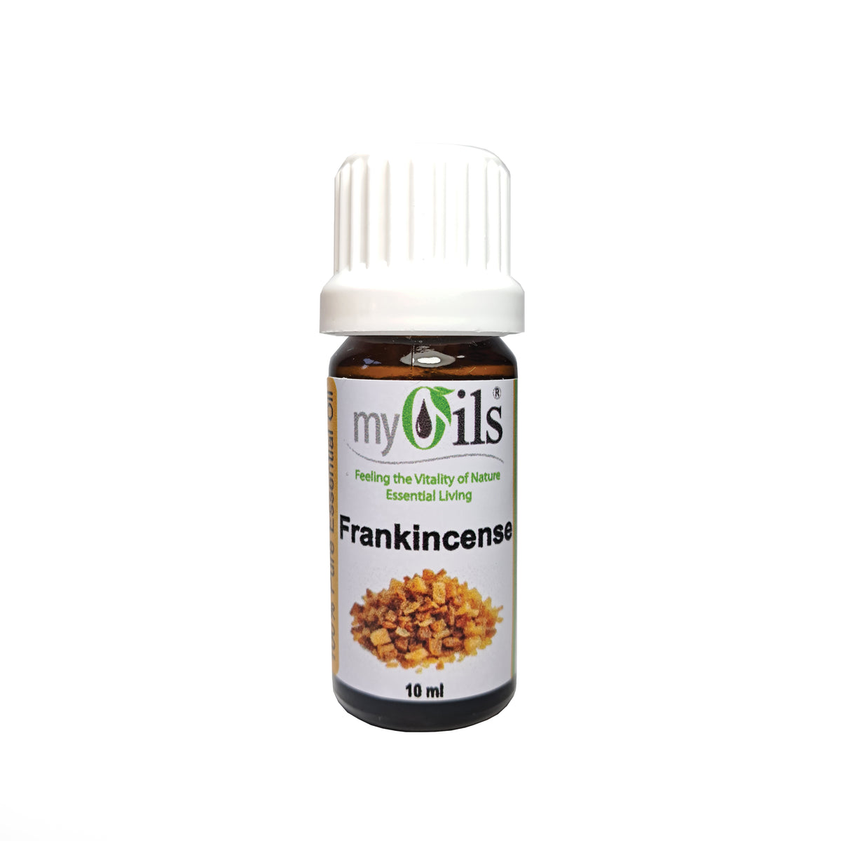 Frankincense Serrata Essential Oil - 10ml