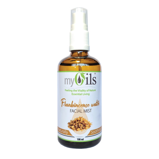 Frankincense water - Facial mist - 100ml