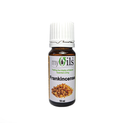 Frankincense Serrata Essential Oil - 10ml