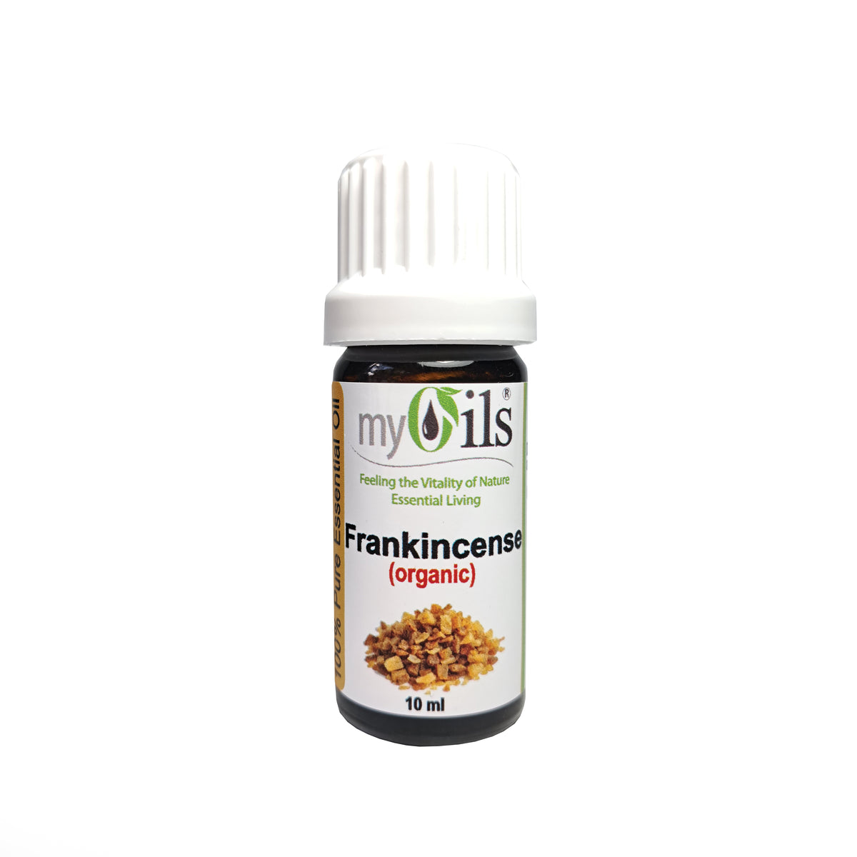 Frankincense (Organic) Essential Oil - 10ml