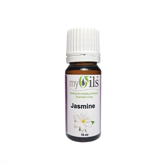 Jasmine Standardised Oil - 10ml