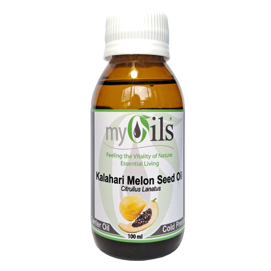 Kalahari Melon Seed Oil - 100 ml