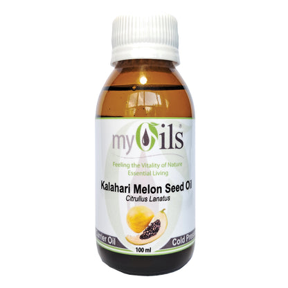 Kalahari Melon Seed Oil - 100 ml