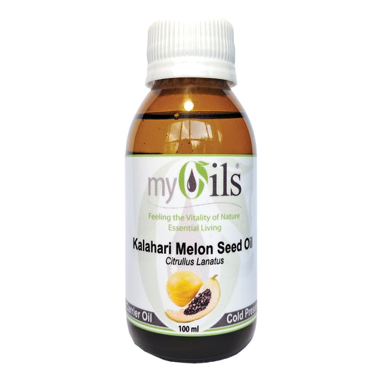 Kalahari Melon Seed Oil - 100 ml