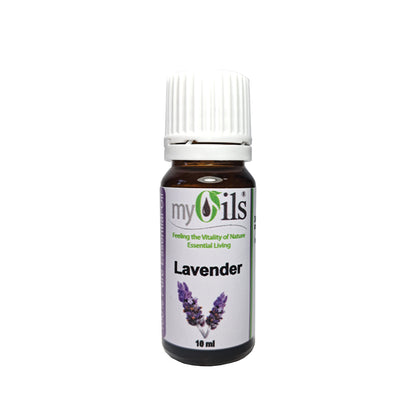 Lavender Essential Oil - 10ml