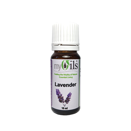 Lavender Essential Oil - 10ml