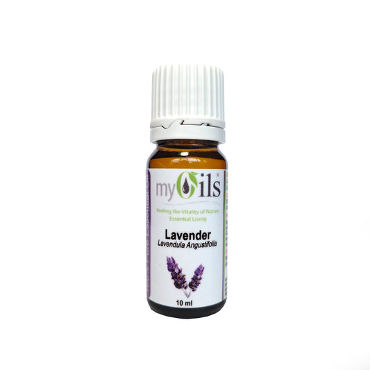 Lavender Essential Oil - 10ml