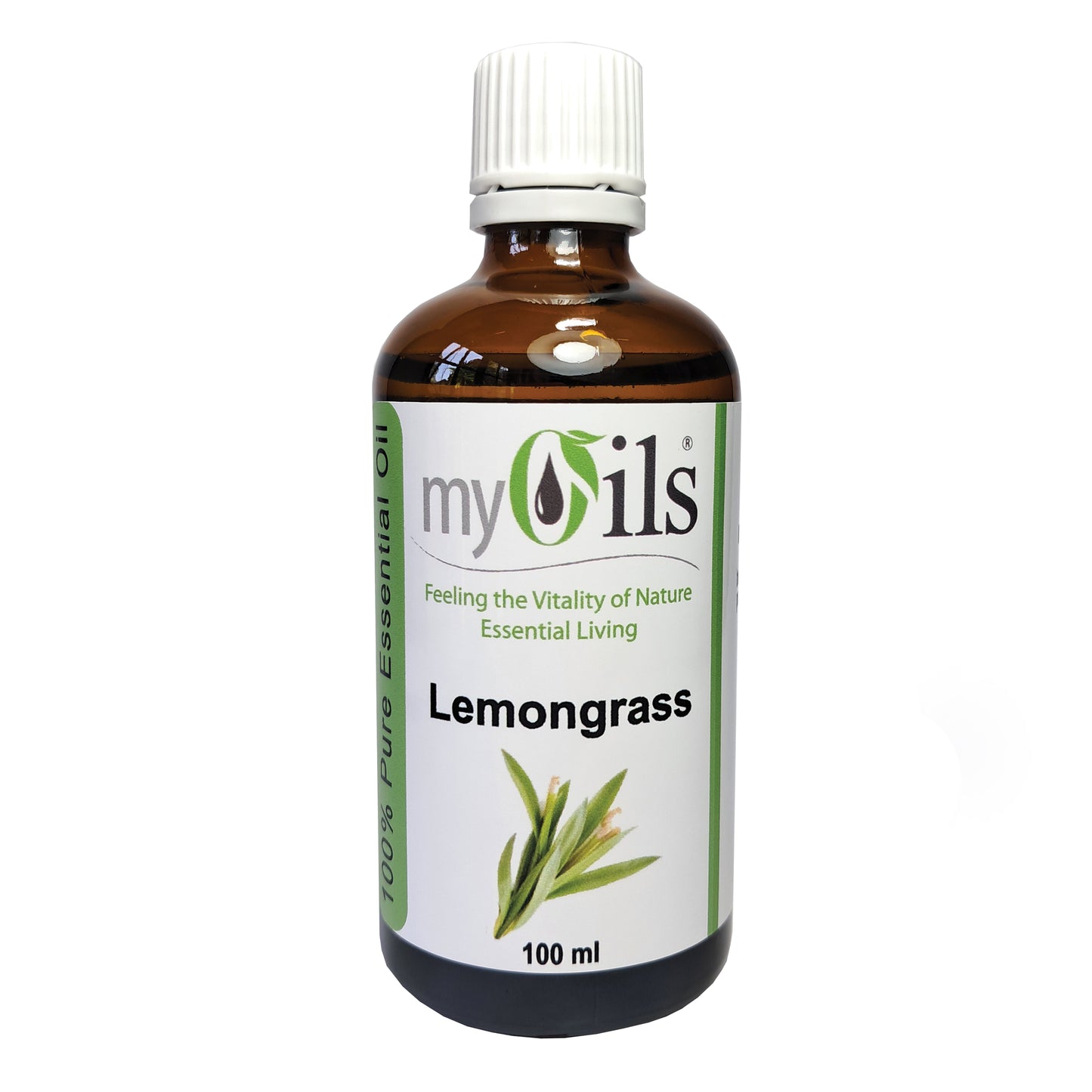 Lemongrass - 100 ml