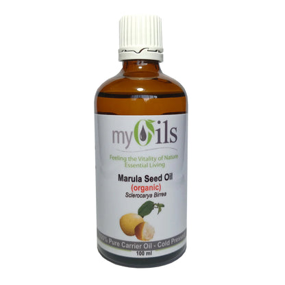 Marula (Organic) Seed Oil - 100ml