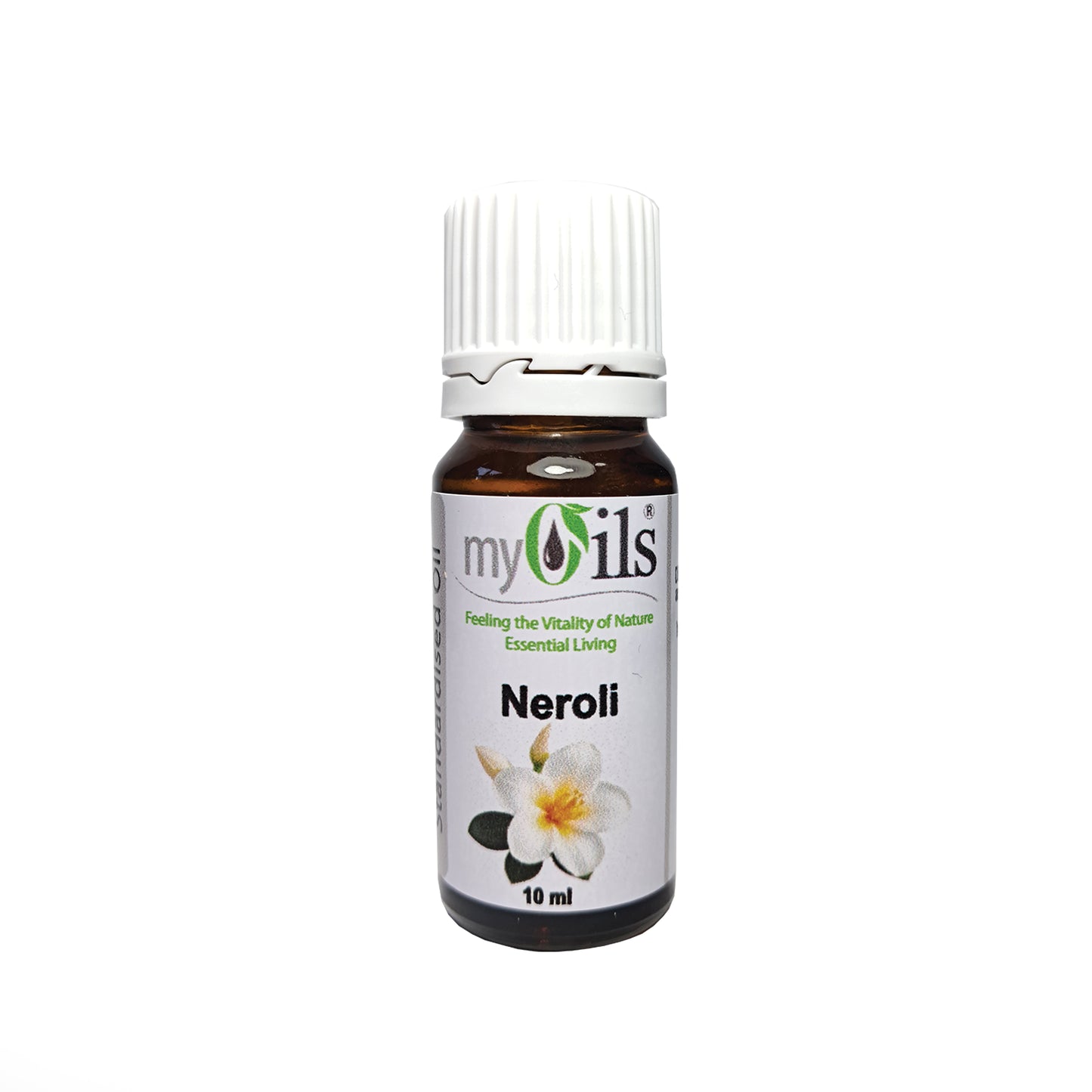 Neroli Standardised Oil - 10ml