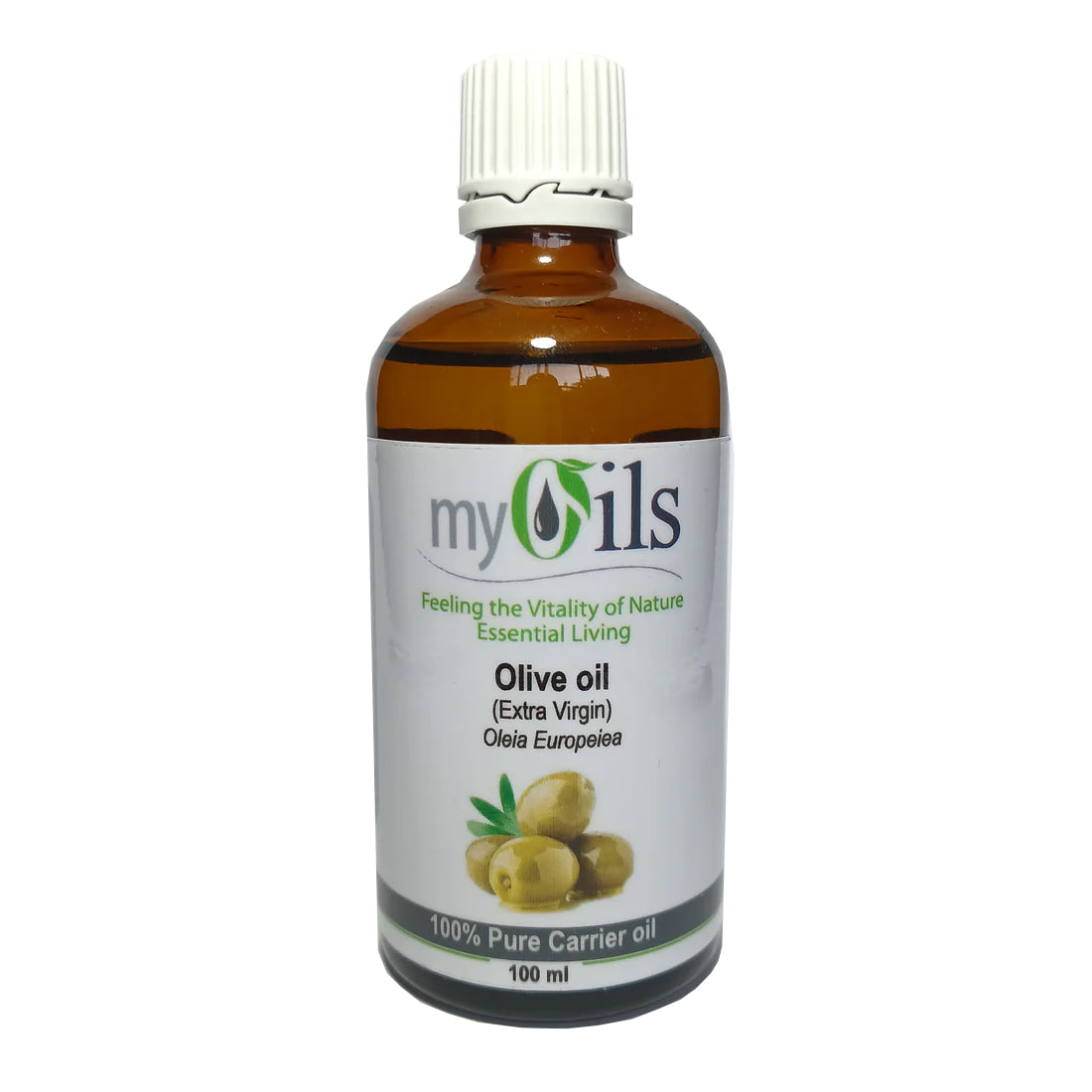 Olive Carrier Oil - 100ml