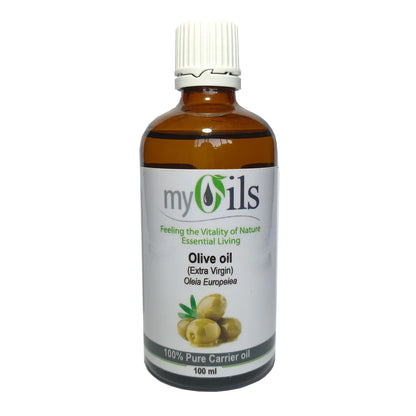 Olive Carrier Oil - 100ml