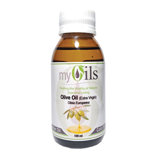 Olive Carrier Oil - 100ml