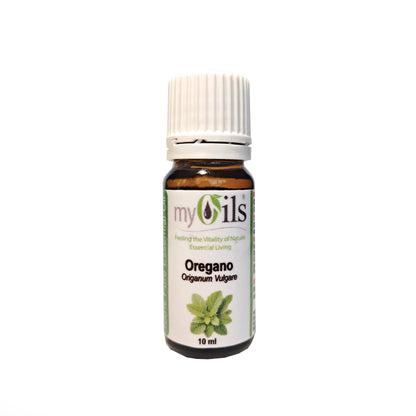 Origanum Essential Oil - 10ml