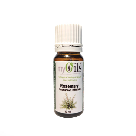 Rosemary Essential Oil - 10ml