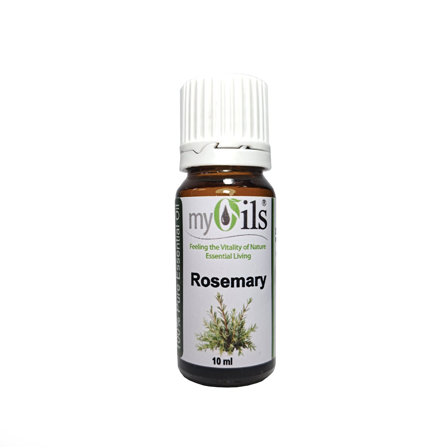 Rosemary Essential Oil - 10ml