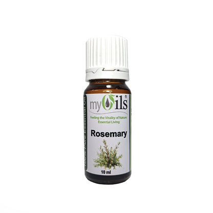 Rosemary Essential Oil - 10ml