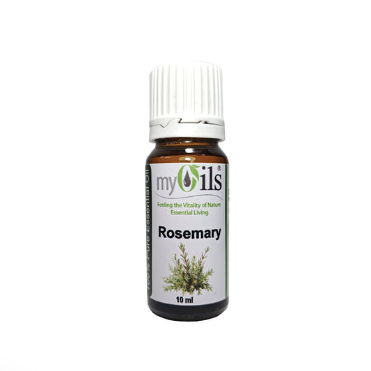 Rosemary Essential Oil - 10ml