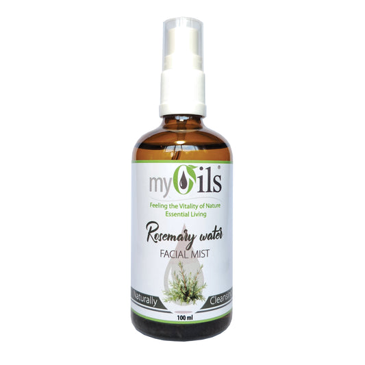 Rosemary water - Facial mist - 100ml