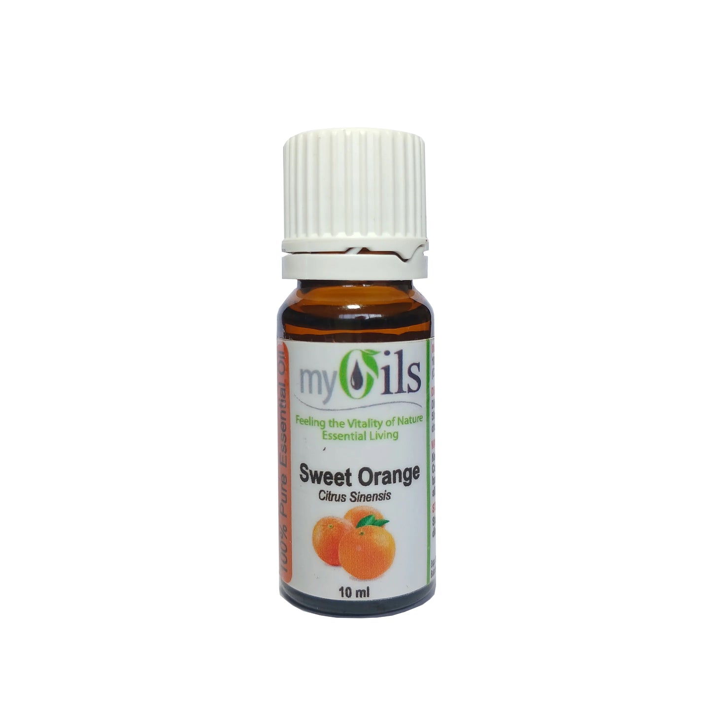 Energy Booster - 100ml Diffuser with Oils