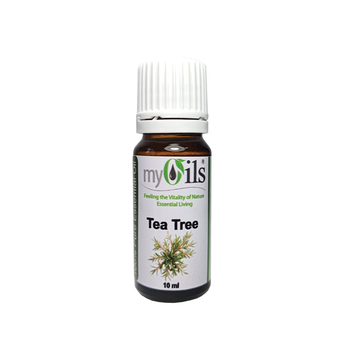 Tea Tree Essential Oil - 10ml