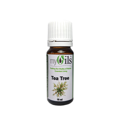 Tea Tree Essential Oil - 10ml