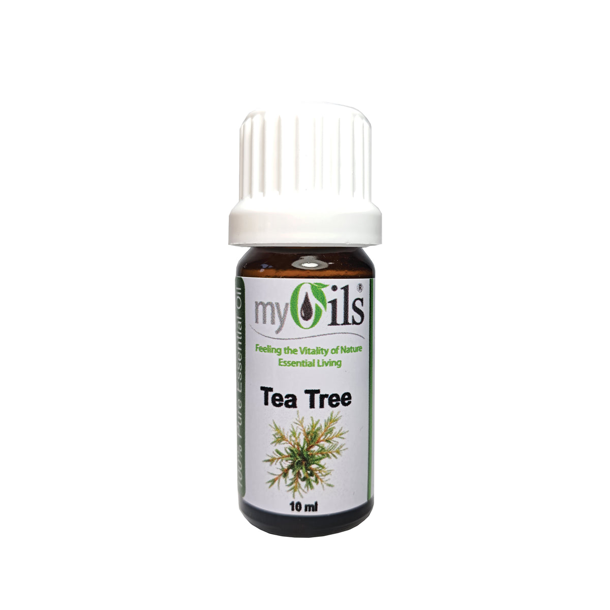 Tea Tree Essential Oil - 10ml