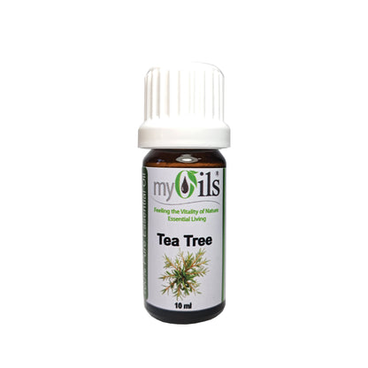 Tea Tree Essential Oil - 10ml