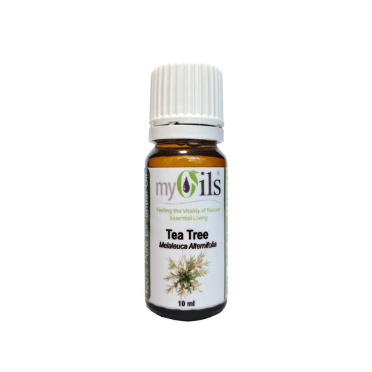 Tea Tree Essential Oil - 10ml