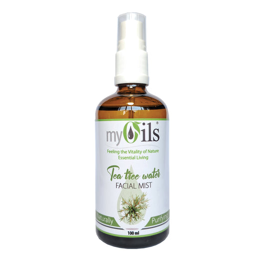 Tea tree water - Facial mist - 100ml